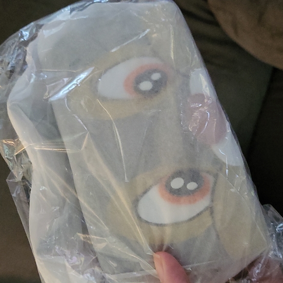 Loungefly Bambi Mini Backpack w/thumper wallet - Picture 3 of 4